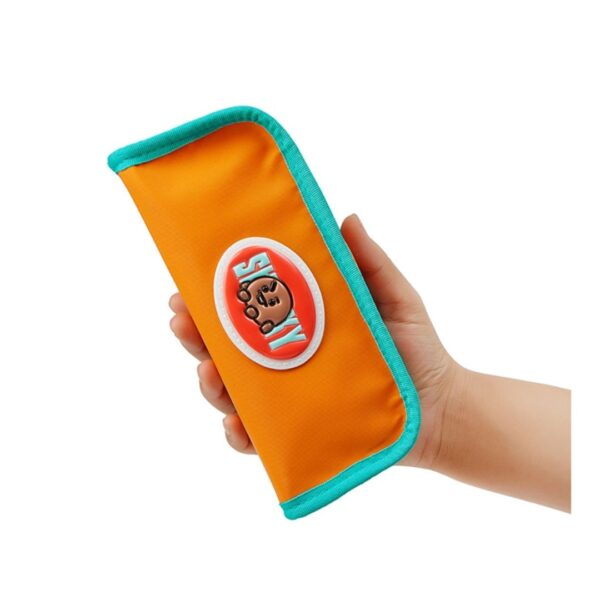 BT21 COLORFUL MULTI Pencil Case - Image 16