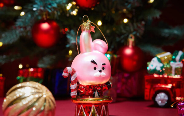 BT21 VONDELS ORNAMENT - Image 5