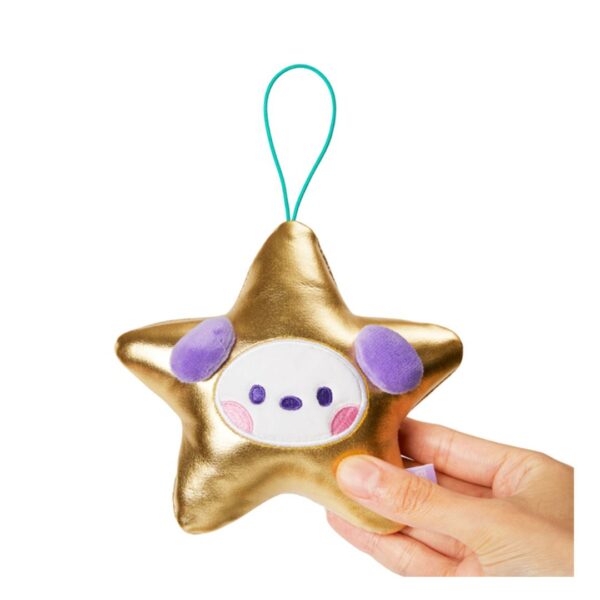 BT21 BABY HOLIDAY MINI ORNAMENT - Image 19