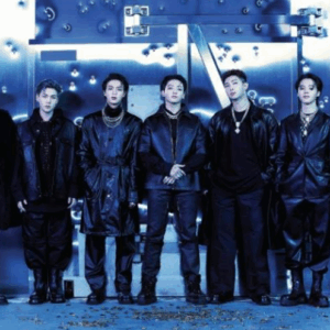 [POSTER#183] BTS - PROOF