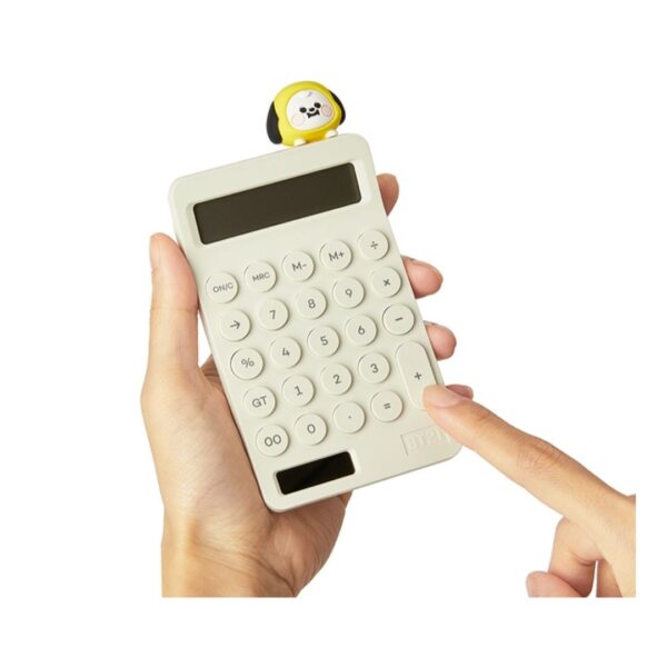 BT21 CALCULATOR BABY - Image 18