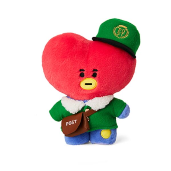 BT21 BABY 2022 HOLIDAY DOLL - Image 18