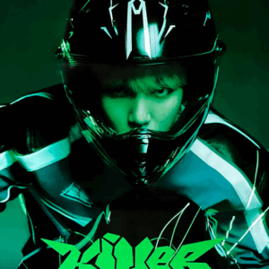 [POSTER#199,200,207] Key - Killer