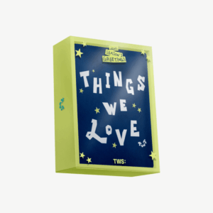TWS 2025 SEASON'S GREETINGS