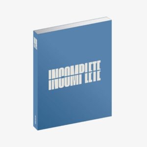 SEVENTEEN OFFICIAL BOOK [INCOMPLETE]