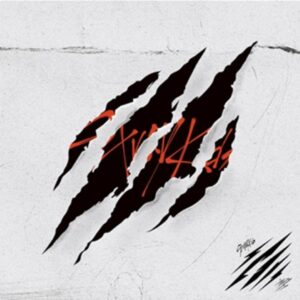 Stray Kids - Scars / ソリクン -Japanese Ver.(CD)