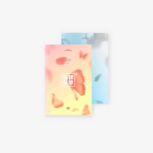 BTS - The Most Beautiful Moment in Life Part 2 (4th Mini Album)