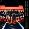 NATURE - 2nd Mini Album [NATURE WORLD: CODE A]