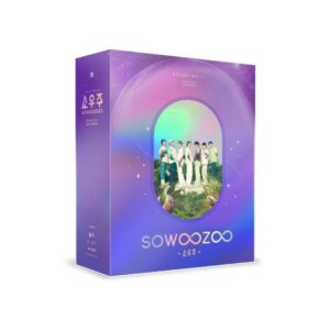 BTS - 2021 MUSTER SOWOOZOO DIGITAL CODE
