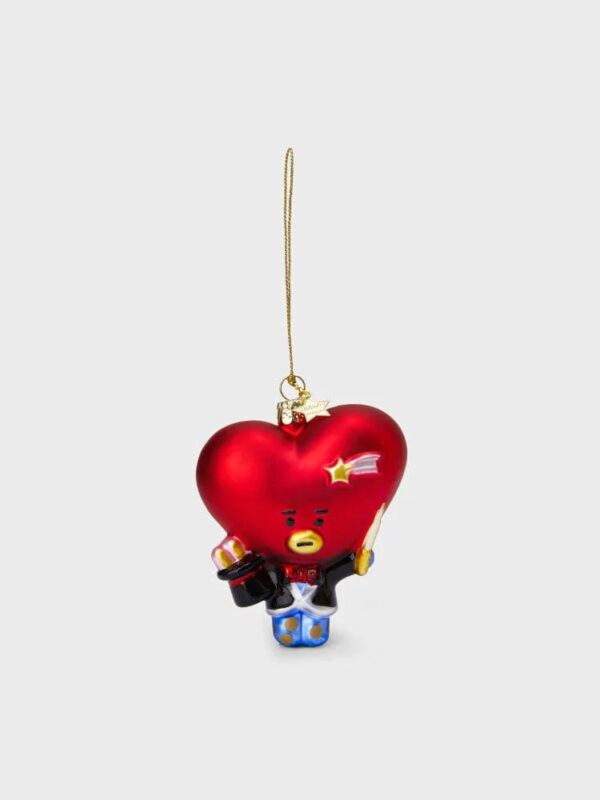 BT21 VONDELS ORNAMENT - Image 14