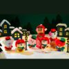 BT21 BABY 2022 HOLIDAY DOLL