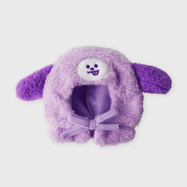 BT21 PURPLE OF WISH EDITION CLOSET - Image 2