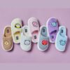 BT21 MININI BIGFACE BOUCLE SLIPPERS RJ 250