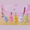 New Jeans BUNINI DOLL KEYRING