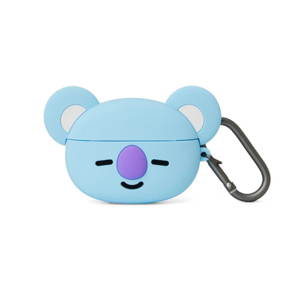 BT21 KOYA Airpod Pro Silicone Case