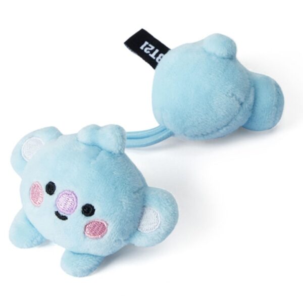 BT21 BABY DOLL HAIR TIE