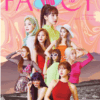 TWICE - Mini 7th Album [FANCY YOU]