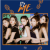 ITZY - ALBUM [IT'Z ME]