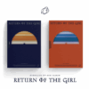 EVERGLOW - 3RD MINI ALBUM RETURN OF THE GIRL