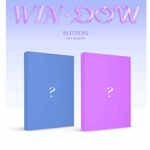 BLITZERS - EP3 [WIN-DOW]