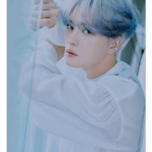 KIM JAEJOONG - 3rd Full Album [BORN GENE]