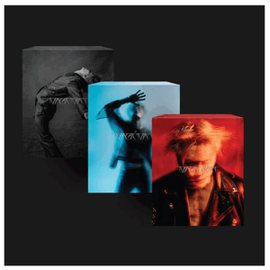 Jackson Wang - MAGIC MAN