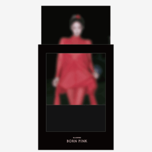 [BORNPINK] BLACKPINK PHOTO FRAME
