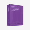 BTS - WORLD TOUR LOVE YOURSELF SPEAK YOURSELF THE FINAL DIGITAL CODE