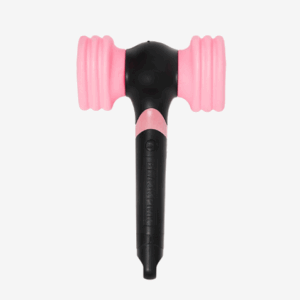 BLACKPINK - OFFICIAL LIGHT STICK VER.2 RENEWAL EDITION