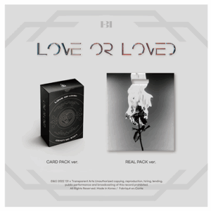 B.I - Love or Loved Part.1