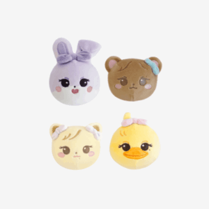 [BPTOUR] - BLACKPINK CHARACTER SQUEEZE BALL