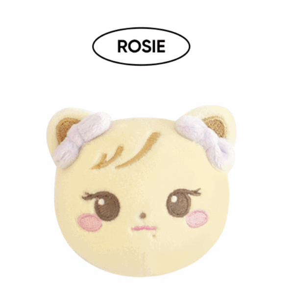 [BPTOUR] - BLACKPINK CHARACTER SQUEEZE BALL - Image 4