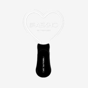 BAEKHO Light Stick