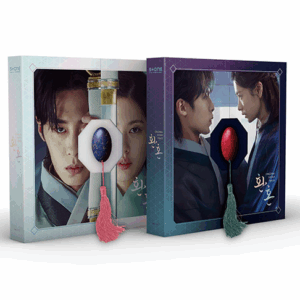 Alchemy of Souls 환혼 OST
