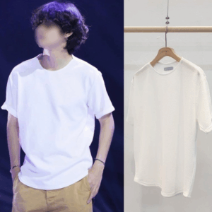 LIP NECT MAX Sleeve T-Shirt (V'S PICK)