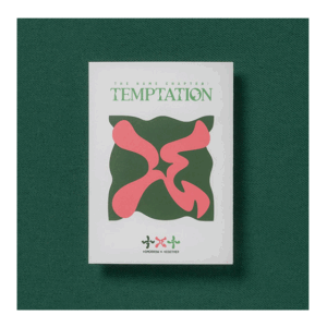 TXT - THE NAME CHAPTER TEMPTATION (Lullaby ver.)