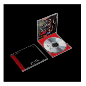 THE BOYZ - BE AWAKE 8TH MINI ALBUM (Jewel Ver)