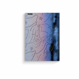 YESUNG - FLORAL SENSE 1ST FULL ALBUM SPECIAL VER.