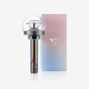 SEVENTEEN - OFFICIAL CARAT BONG LIGHT STICK VER.3