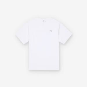 JIMIN FACE OFFICIAL MD S/S T-Shirt (White)