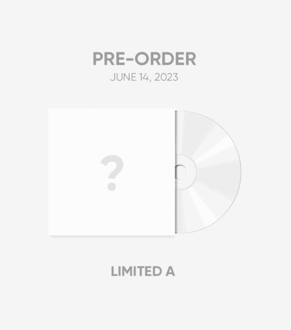&TEAM - 2nd EP Album Limited A - Image 2