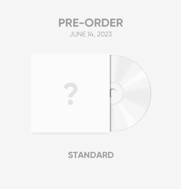 &TEAM - 2nd EP Album Standard Edition - Image 2
