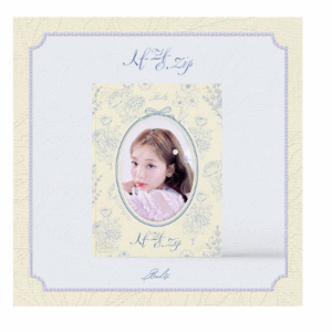 BOL4 볼빨간 사춘기 - Mini Album [Love.zip 러브.zip]