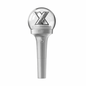 XDINARY HEROES - OFFICIAL LIGHT STICK
