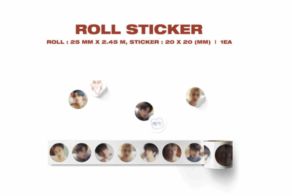 Stray Kids - 2021 SEASON'S GREETINGS + POB - Image 5