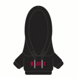 AB6IX - LIGHT STICK HOOD T-SHIRT