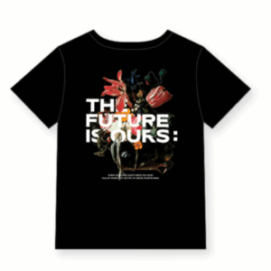 AB6IX - THE FUTURE T-SHIRT