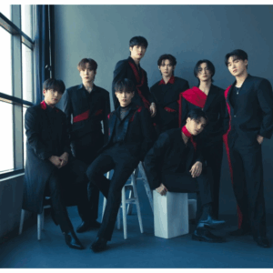 ATEEZ - NOT OKAY - 3RD JAPANESE SINGLE ALBUM (Limited Edition. Flash Price Edition)