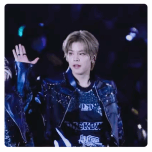 DUCKDIVE - SKZ Seungmin OFF LOAD Mesh Long Sleeve