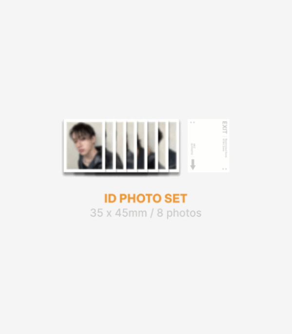 Stray Kids JAPAN SEASON'S GREETINGS 2025 [Your Hero] - Image 4